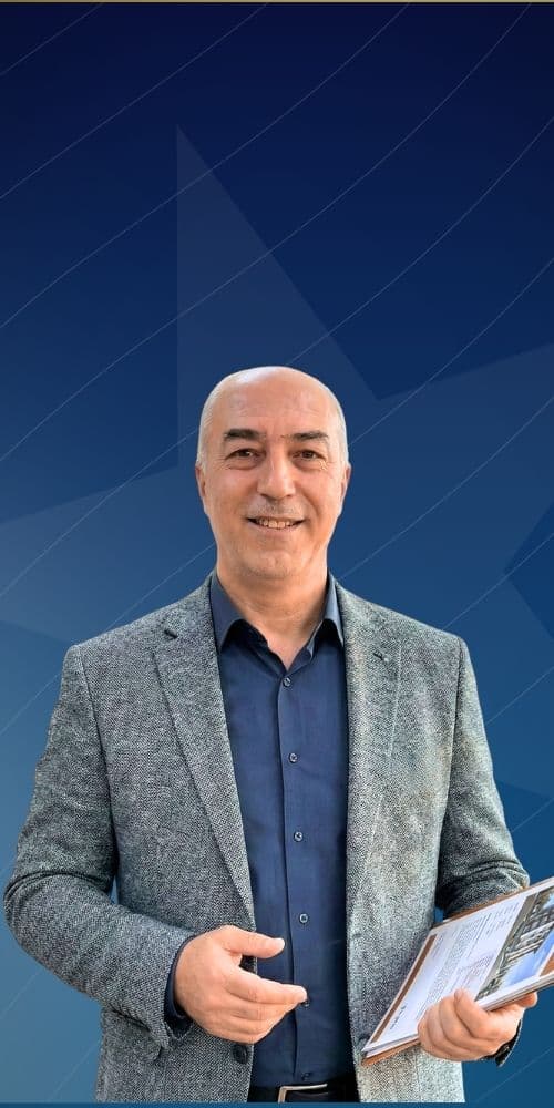 Süleyman Damoğlu